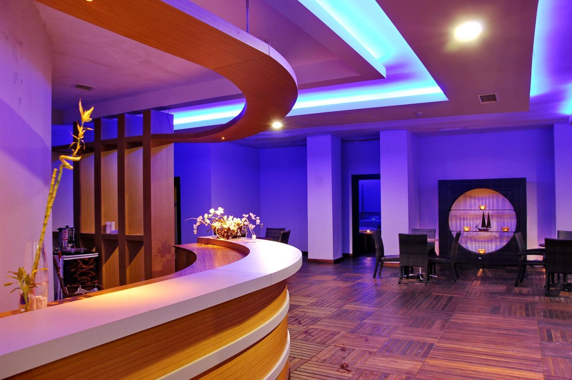 Hotel Sultan Of Side Luaran gambar