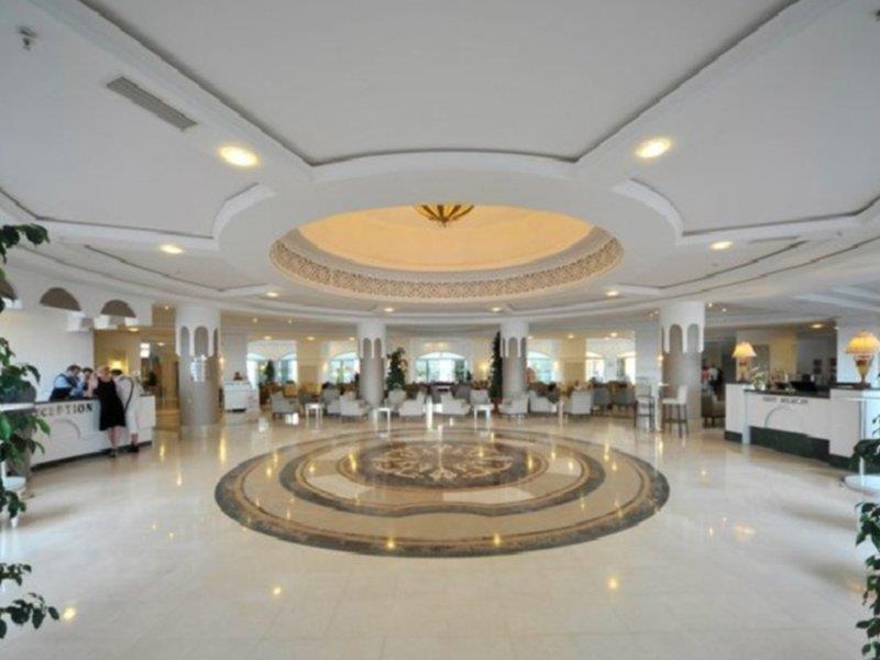 Hotel Sultan Of Side Luaran gambar