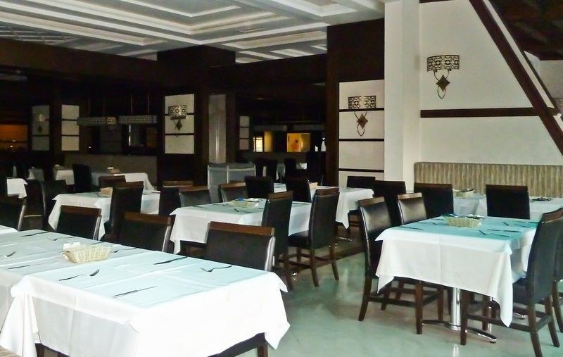 Hotel Sultan Of Side Luaran gambar